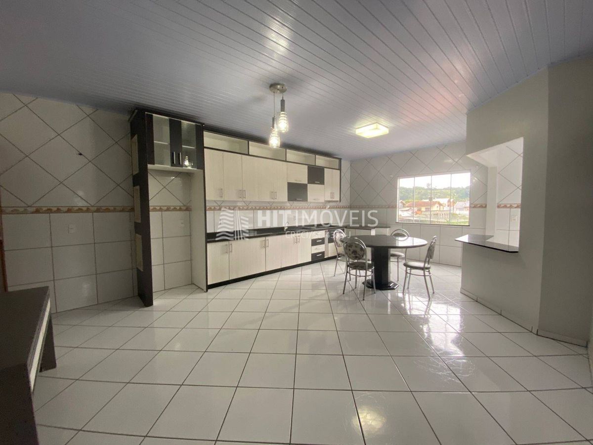 Apartamento - girassol - ituporanga - sc - foto 2