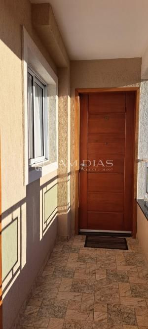Apartamento, 2 quartos, 49 m² - Foto 2