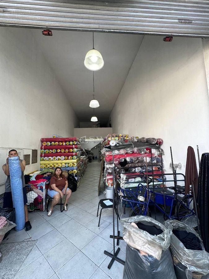 Loja-Salão, 400 m² - Foto 2