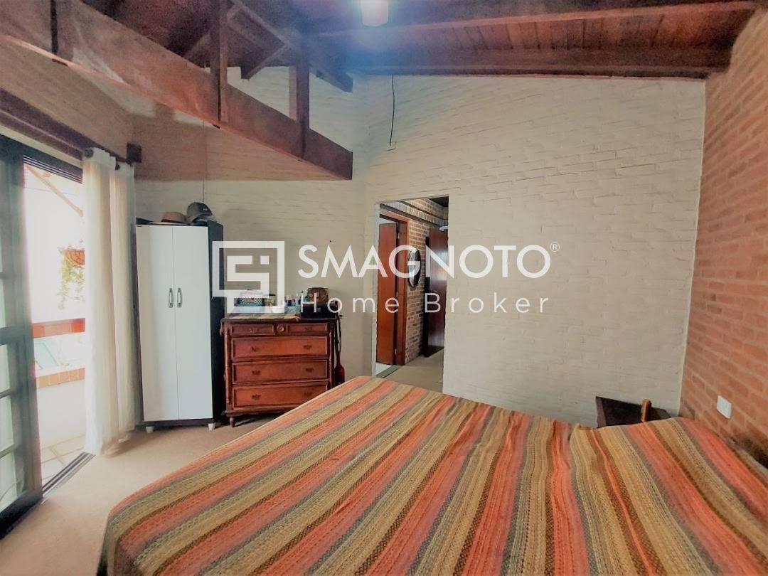 Sobrado com 4 dormitórios à venda, 452 m² por R$ 1.300.000,00 - Nova Piracicaba - Piracicaba/SP