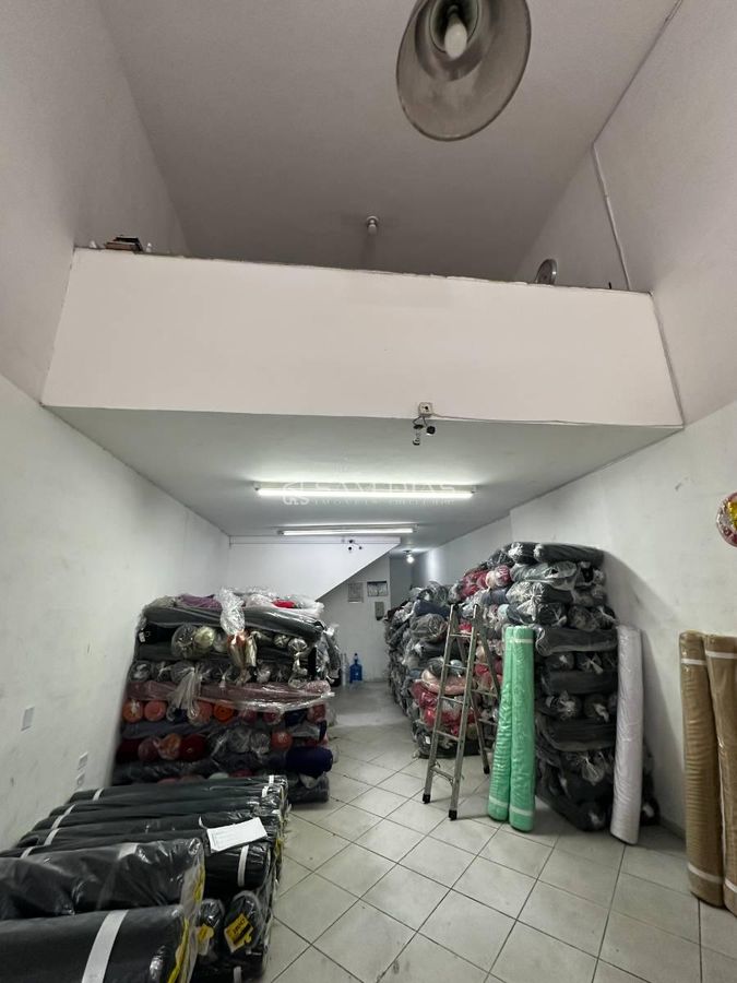 Loja-Salão, 400 m² - Foto 3