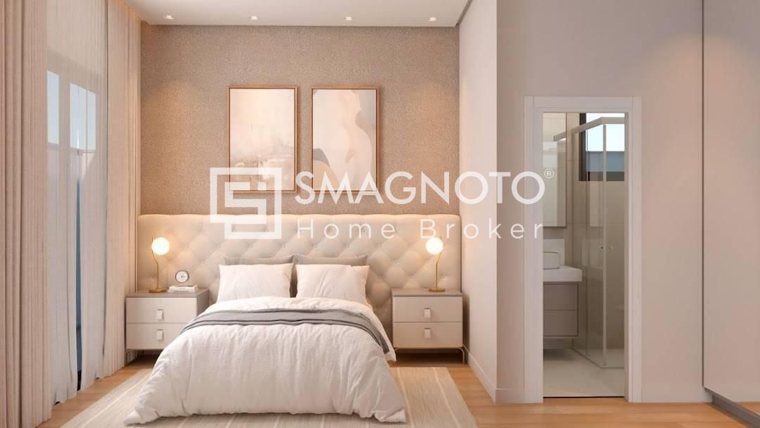 Smagnoto Vende Casa Térrea Condomínio Tomazella - Piracicaba