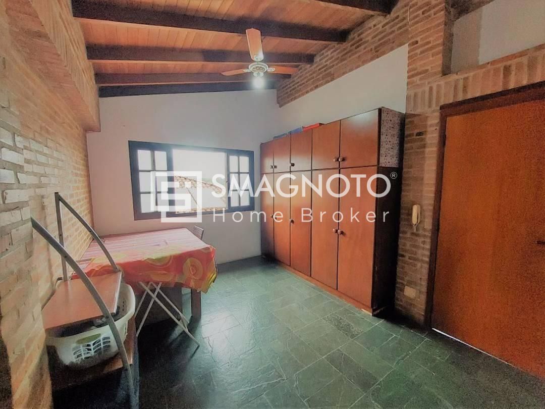 Sobrado com 4 dormitórios à venda, 452 m² por R$ 1.300.000,00 - Nova Piracicaba - Piracicaba/SP