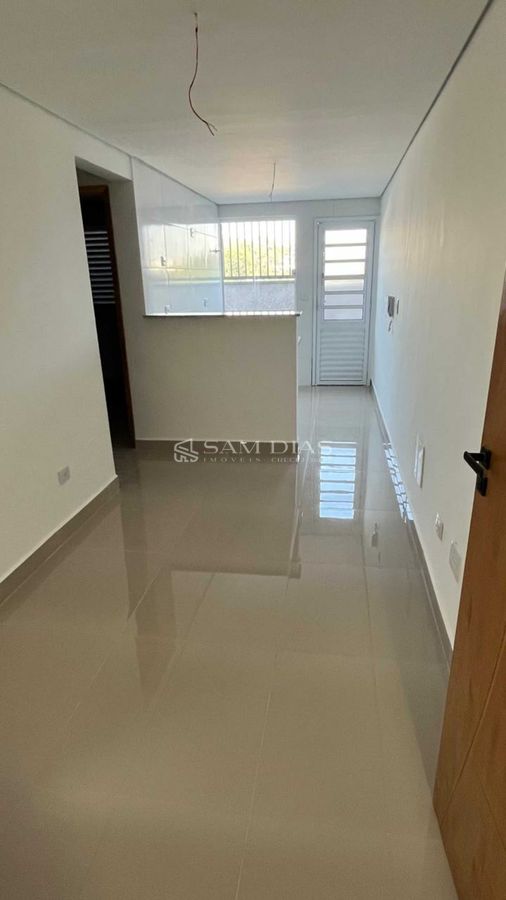 Apartamento, 2 quartos, 48 m² - Foto 9