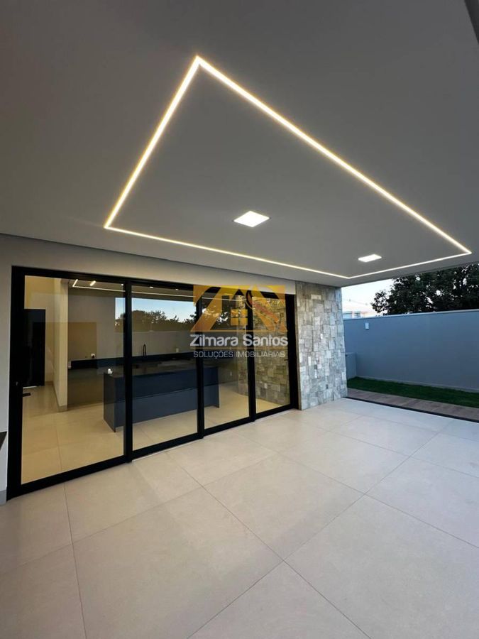 Casa de Condomínio, 4 quartos - Foto 17