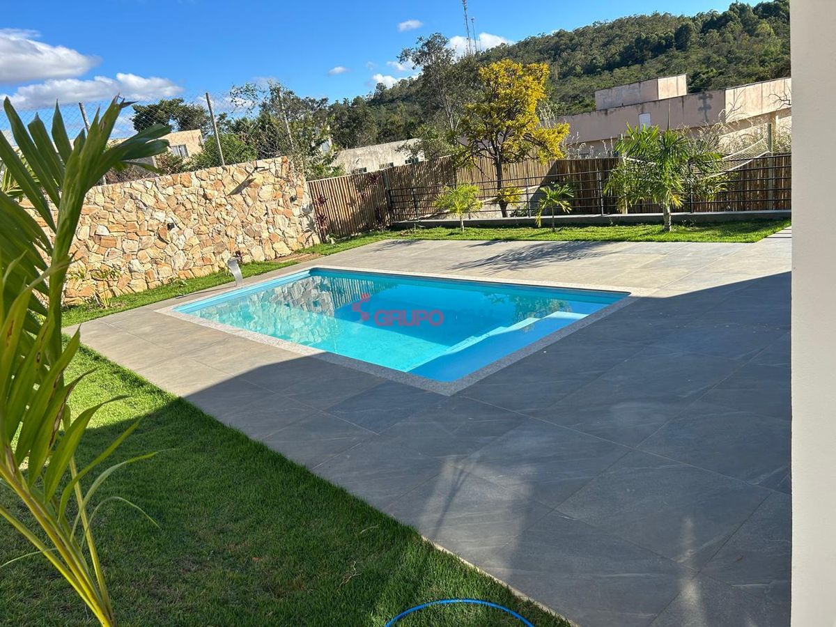 Casa de Condomínio com 4 quartos, à Venda - Condomínio Vale do Luar, Condomínio Vale Do Luar - Jaboticatubas - foto 19