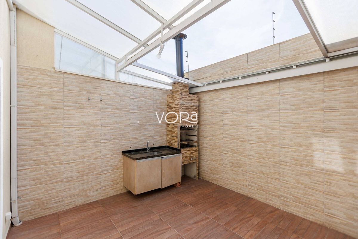 Sobrado, 3 quartos, 174 m² - Foto 11