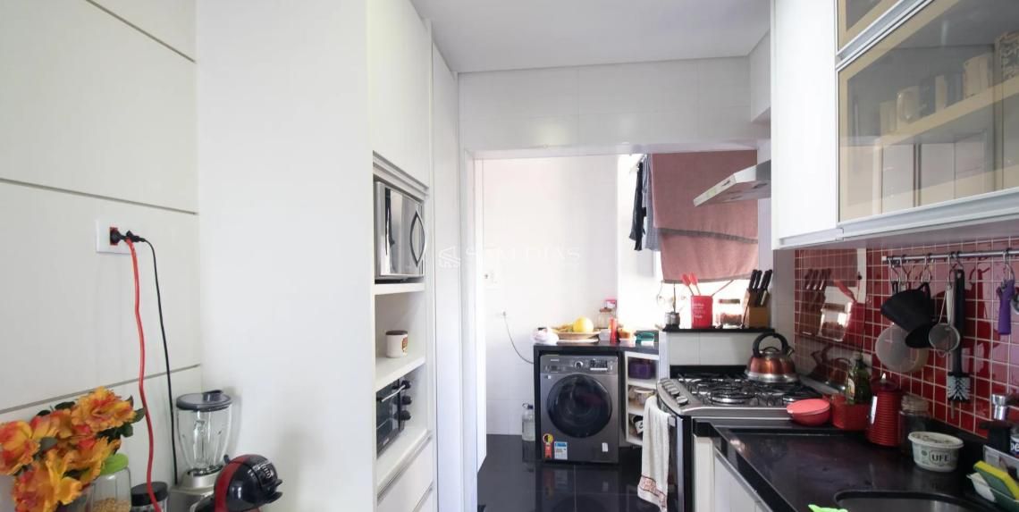 Apartamento, 3 quartos, 94 m² - Foto 7