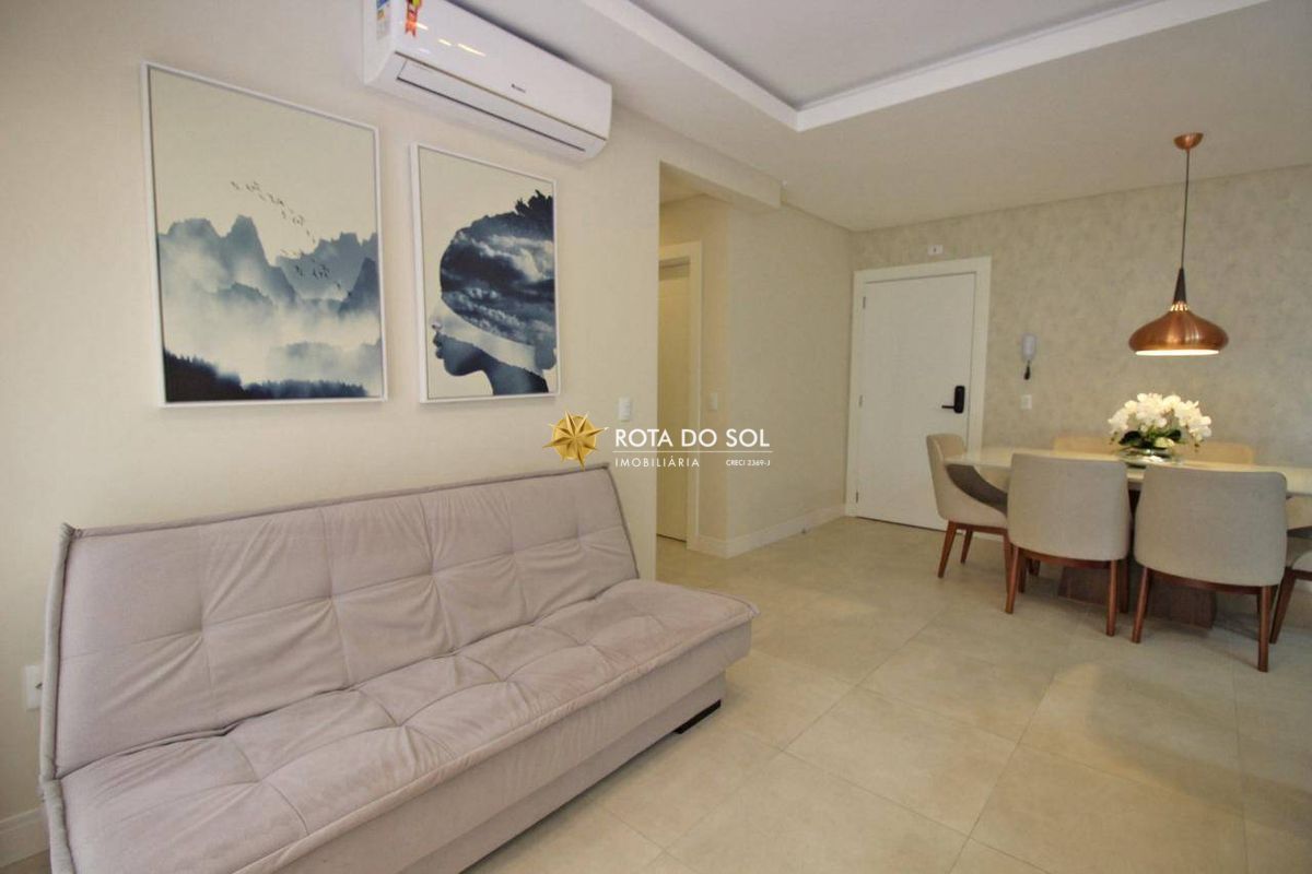 Mário Guilherme Apartamento 2 quartos mobiliado à venda Praia Centro Bombinhas SC — foto 2
