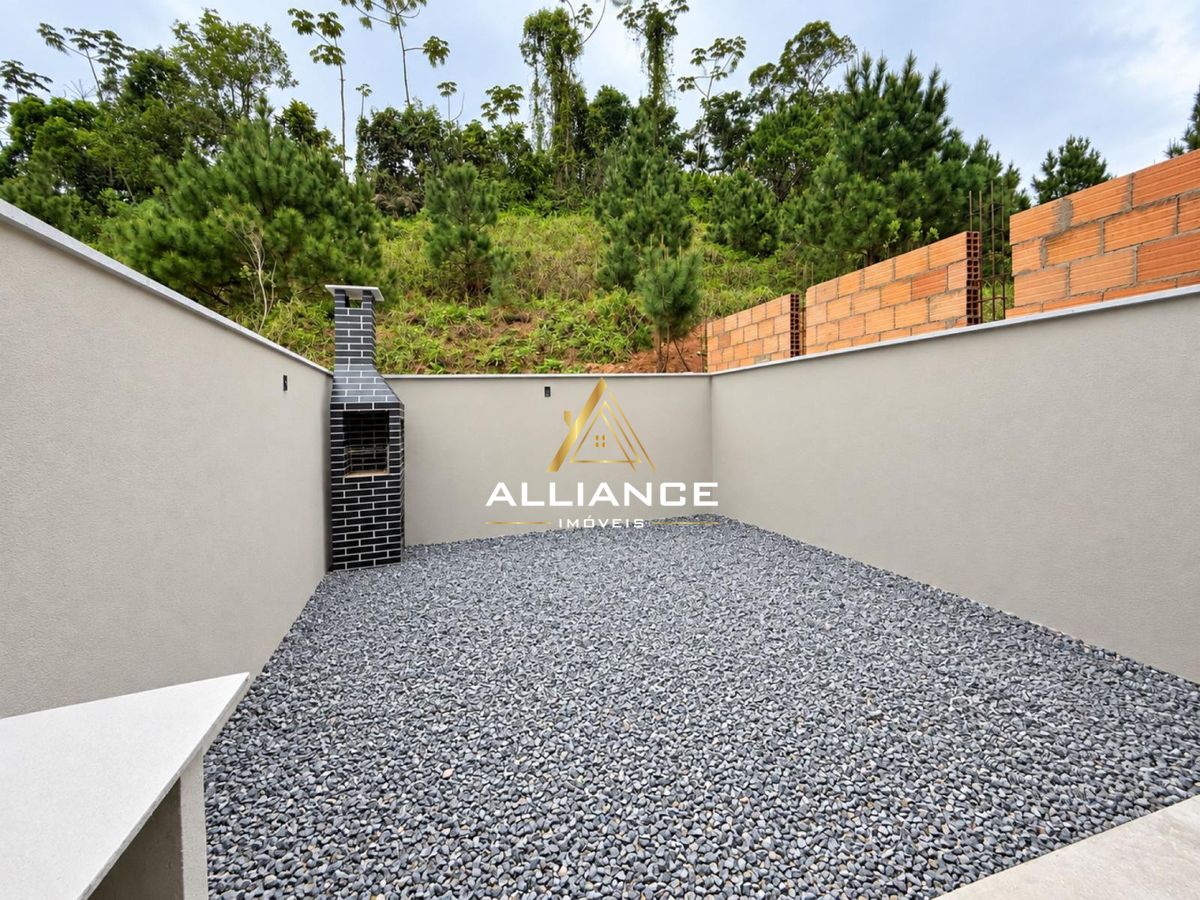 Casa, 2 quartos, 56 m² - Foto 11
