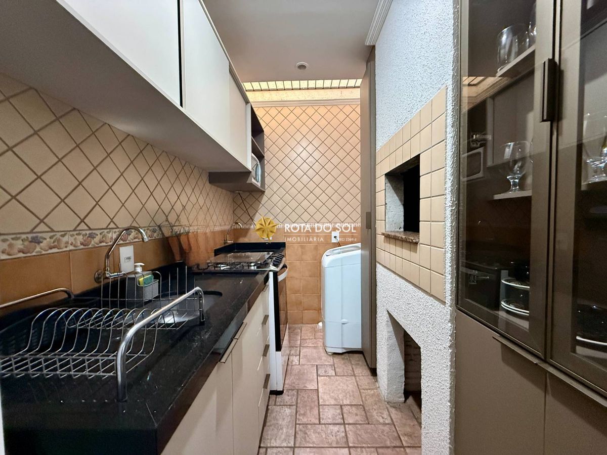Costa Esmeralda Apartamento 2 quartos á venda Centro Bombinhas SC - 10