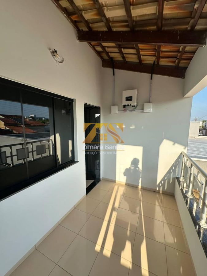 Sobrado, 5 quartos, 360 m² - Foto 26
