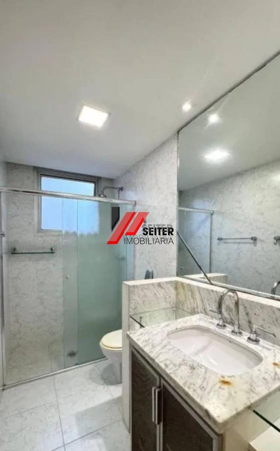 Apartamento à venda no Centro de Florianópolis