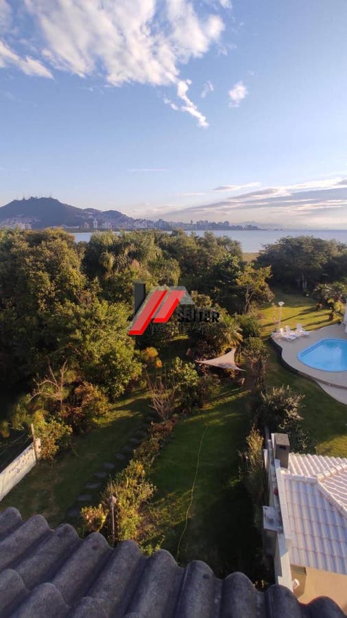 Casa para locação no Joao Paulo florianópolis