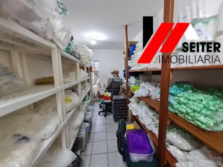 Sala comercial a venda Trindade Florianopolis