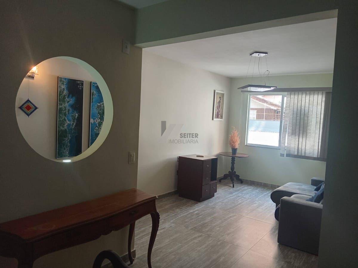 Apartamento para locação no Res. Fontainebleau