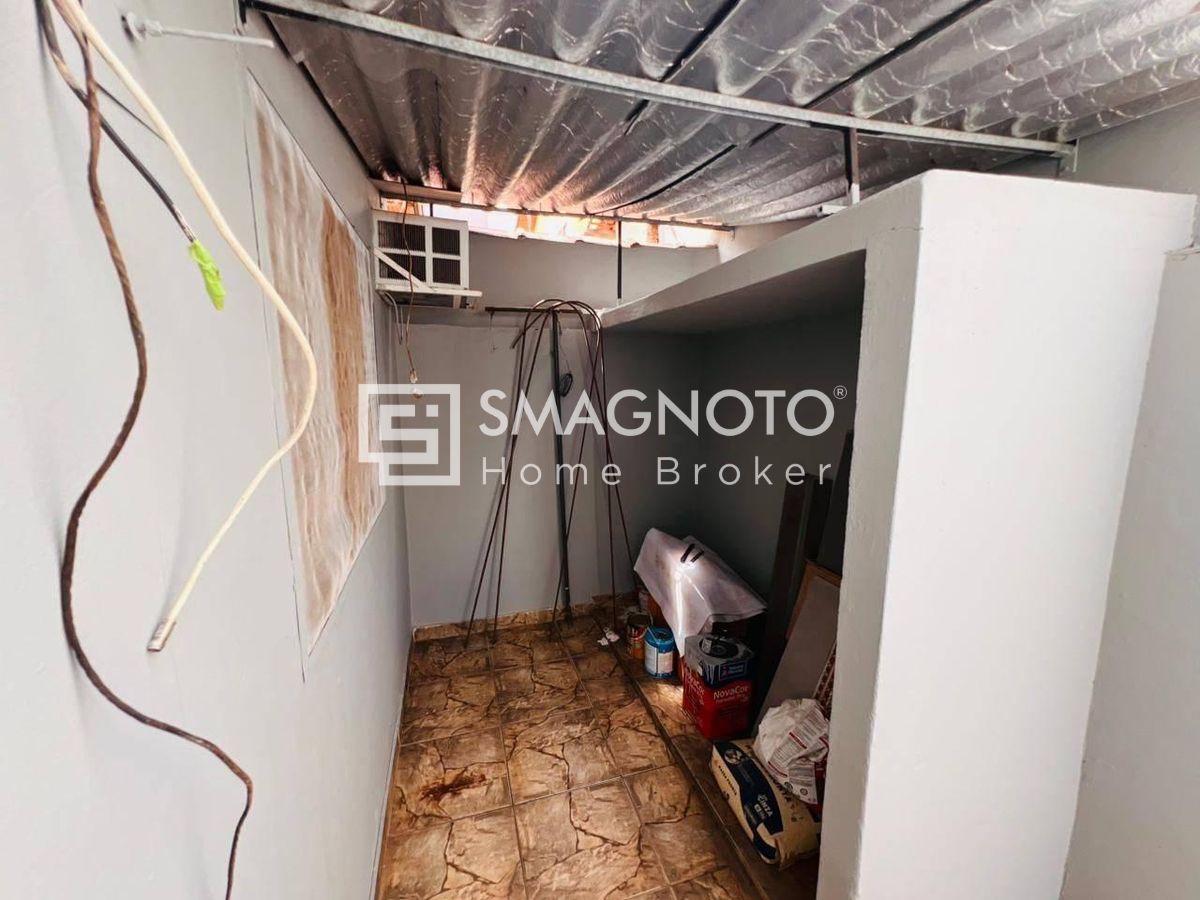 Casa com 3 dormitórios à venda, 115 m² por R$ 350.000 - Jardim Alvorada - Piracicaba/SP
