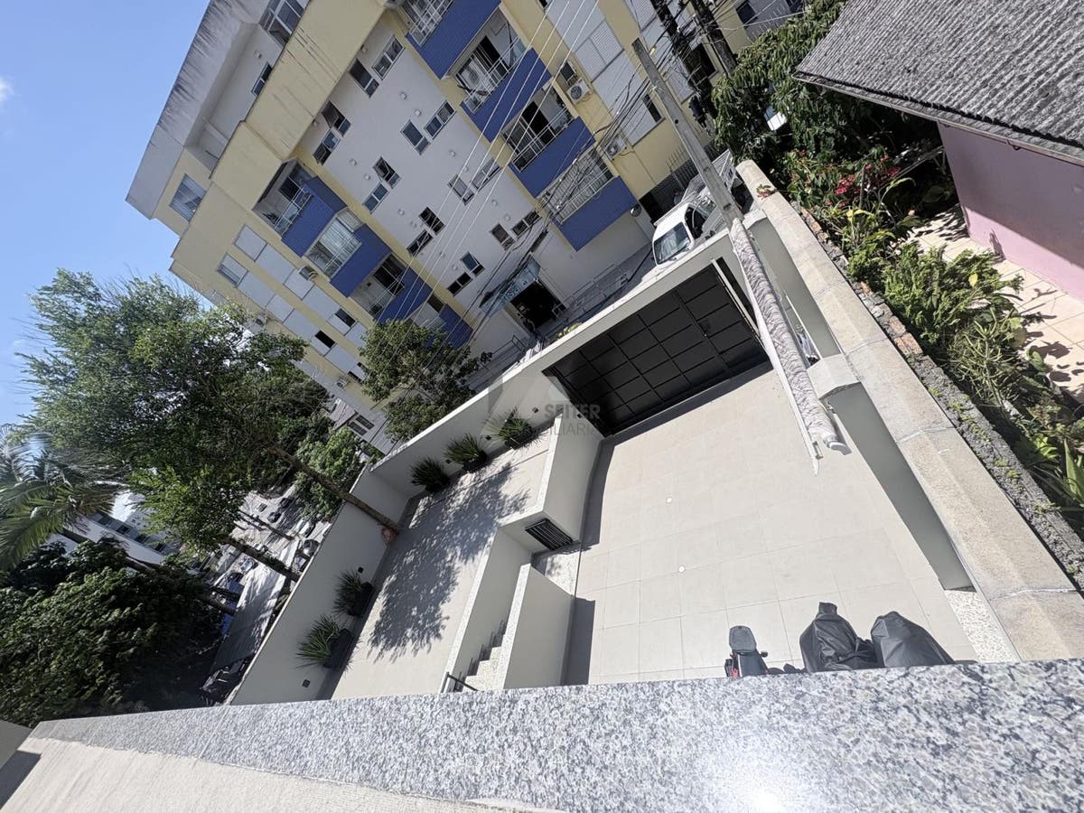 Casa nova a venda Florianopolis Itacorubi