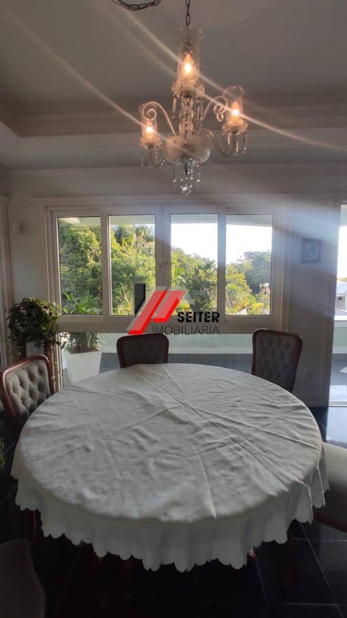 Casa para locação no Joao Paulo florianópolis
