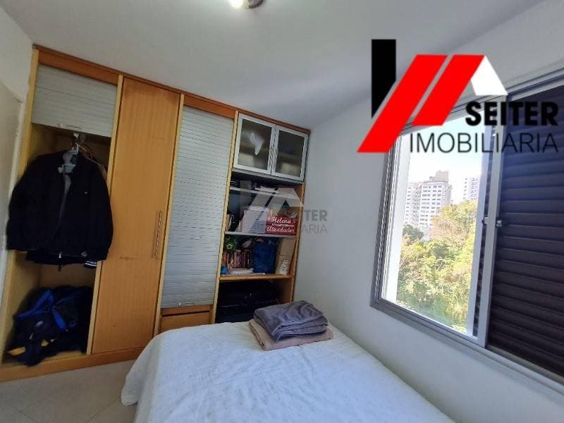 Apartamento de 3 dormitorios a venda Agronomica