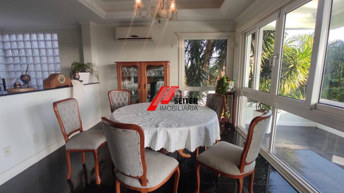 Casa para venda no Joao Paulo 5 dormitorios 500 m²