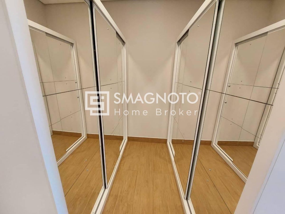 Sobrado em Condomínio com 3 suites, Loteamento Residencial e Comercial Villa D'Aquila - Piracicaba