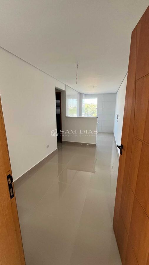 Apartamento, 2 quartos, 48 m² - Foto 4