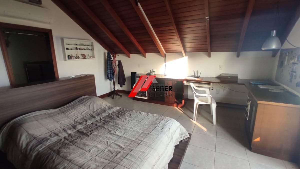 Casa para locação no Joao Paulo florianópolis