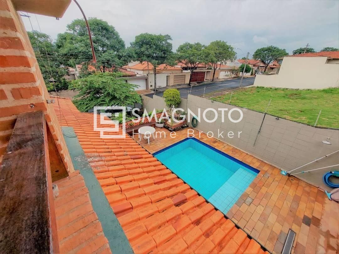 Sobrado com 4 dormitórios à venda, 452 m² por R$ 1.300.000,00 - Nova Piracicaba - Piracicaba/SP