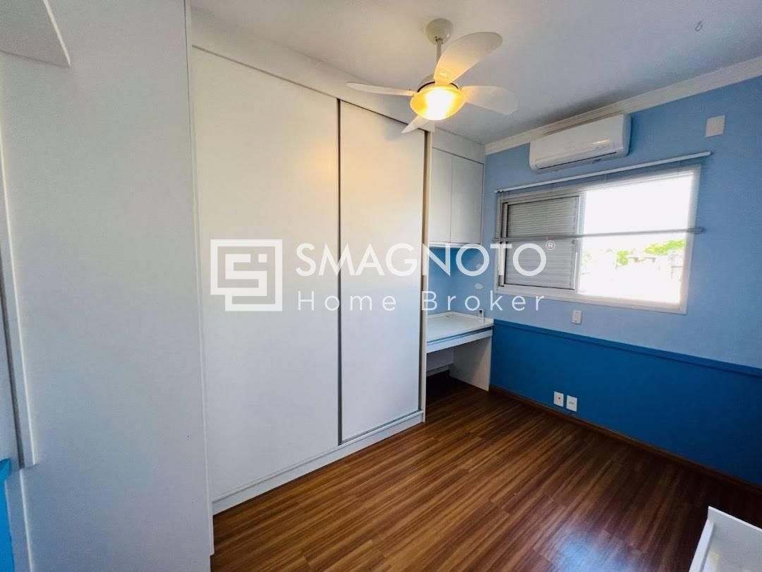 Casa com 3 Quartos, Residencial Portal da Água Branca - Piracicaba