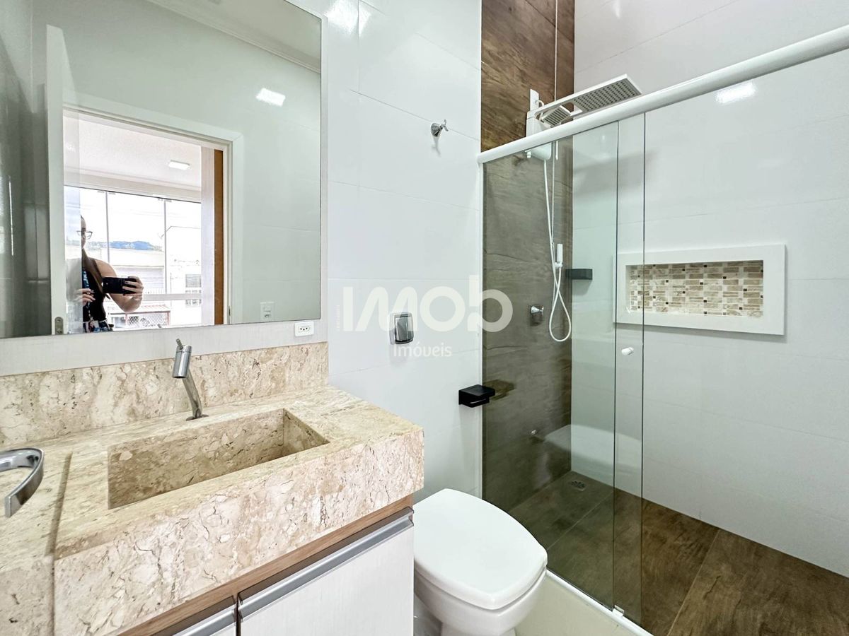 Casa, 2 quartos, 100 m² - Foto 13