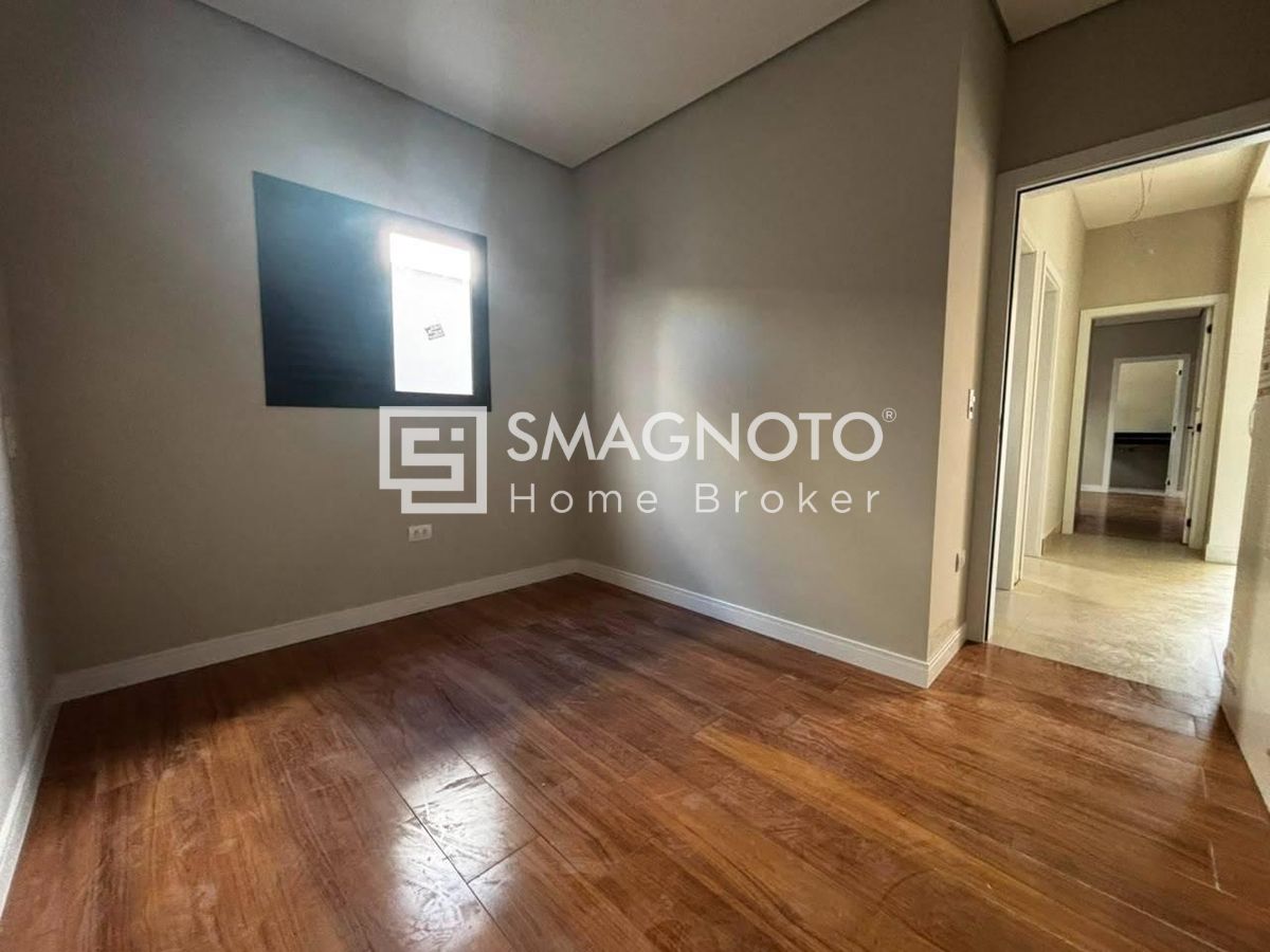 Casa com 3 dormitórios à venda, 112 m² por R$ 795.000,00 - Ondas - Piracicaba/SP