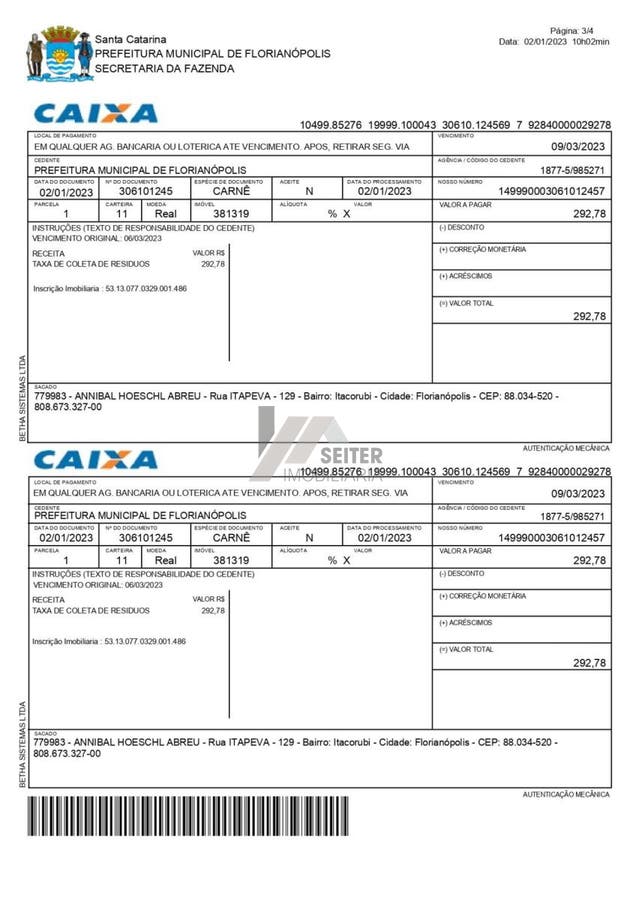 Casa a venda Florianopolis