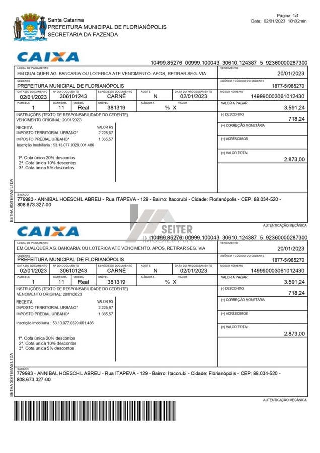 Casa a venda Florianopolis