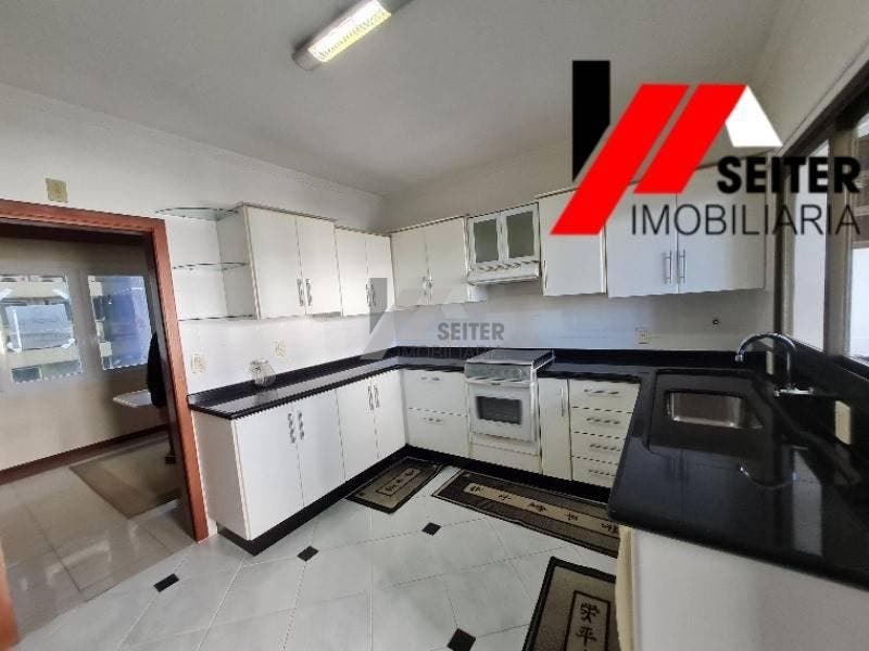 Apartamento a venda centro de florianópolis