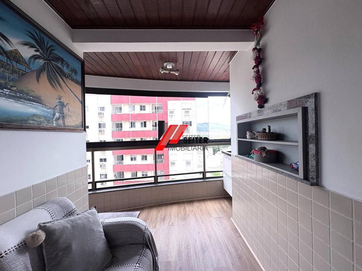 Apartamento de 2 dormitórios a venda Florianopolis Itacorubi