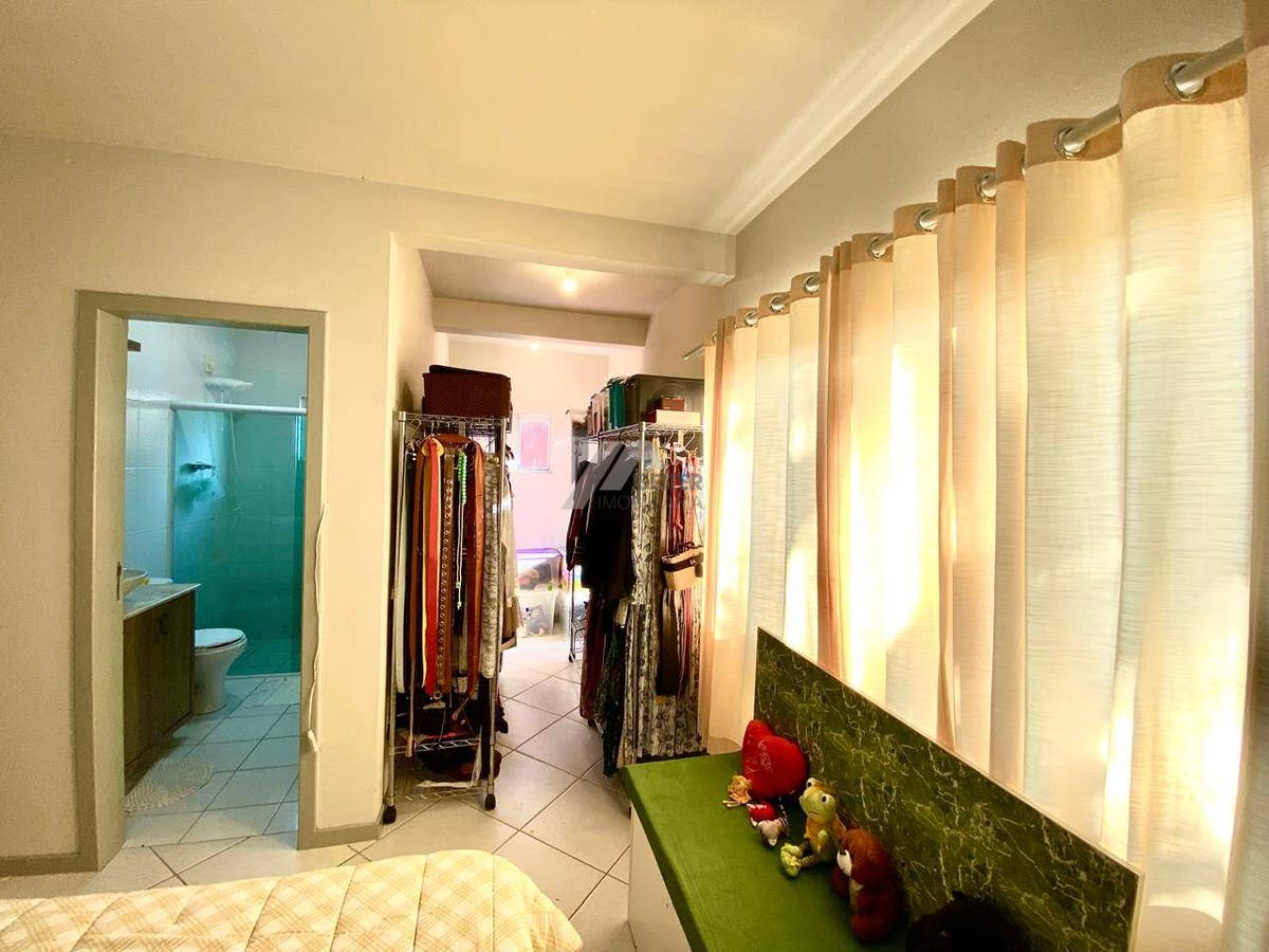Casa de 4 dormitorios a venda Florianopolis Campeche