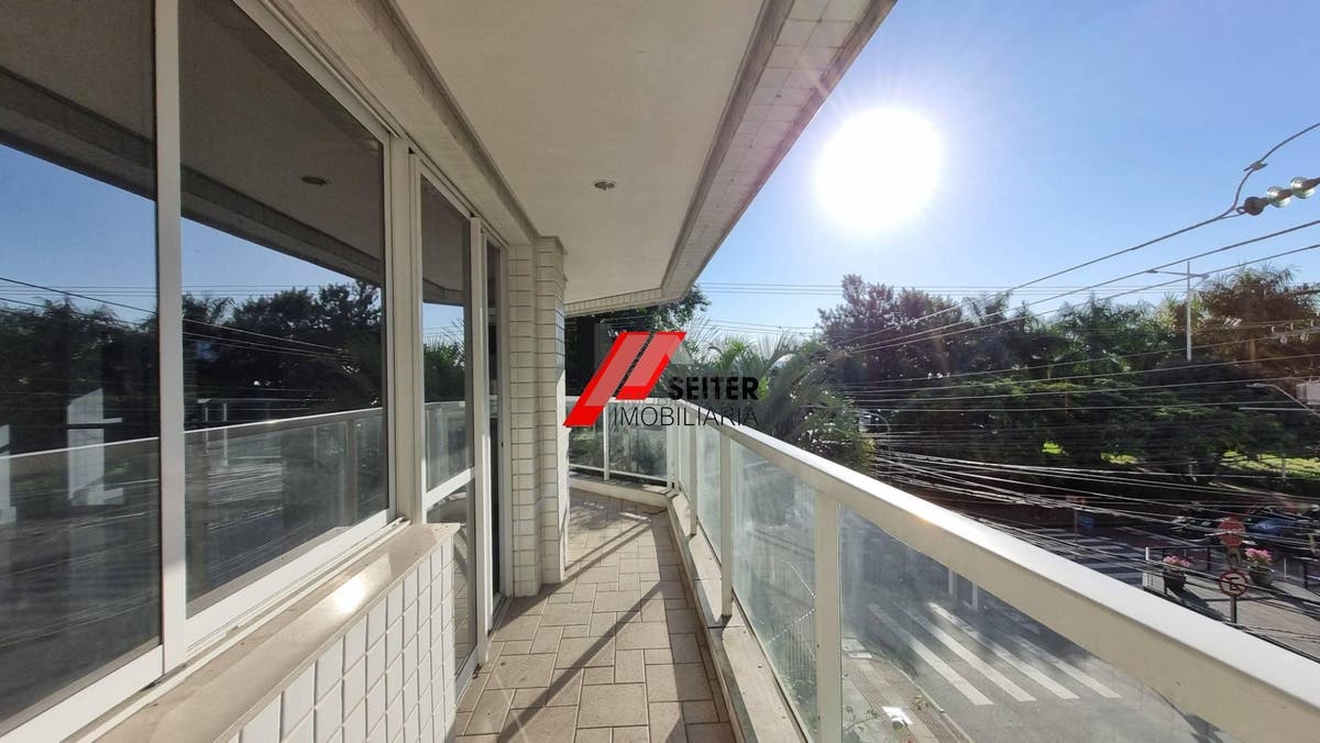 Apartamento de 4 dormitorios a venda Beira Mar Florianopolis