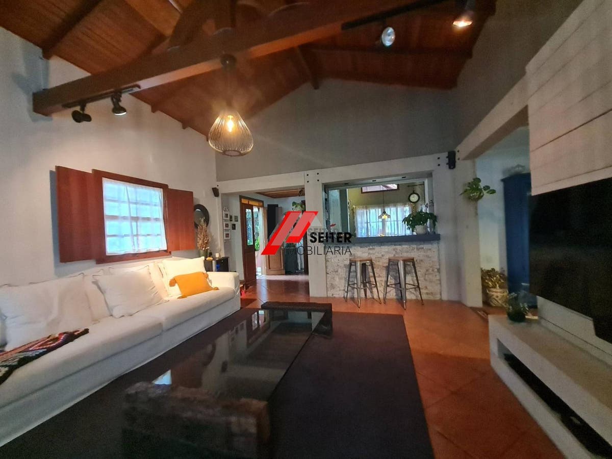Casa a venda Santo Antonio de Lisboa Florianopolis