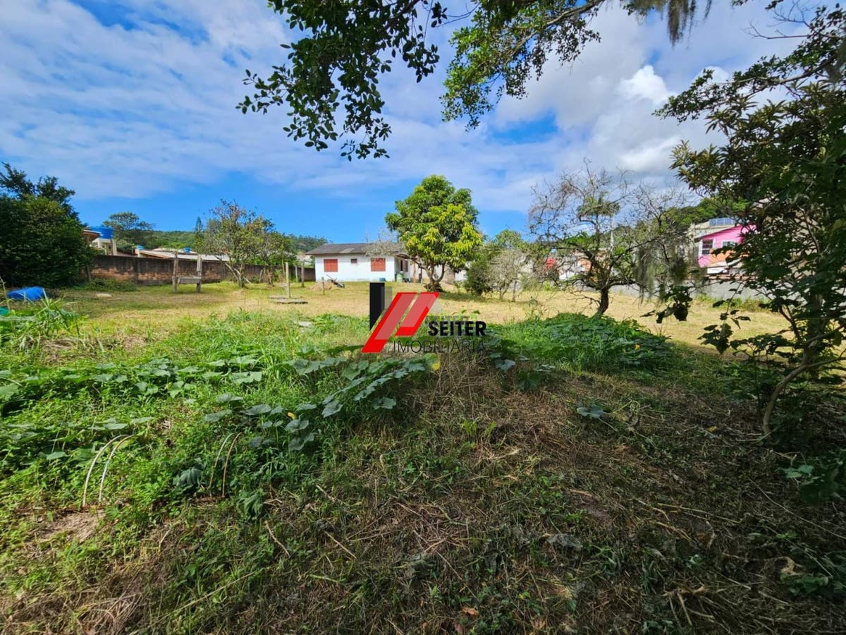 Terreno a venda no norte da Ilha de Florianópolis