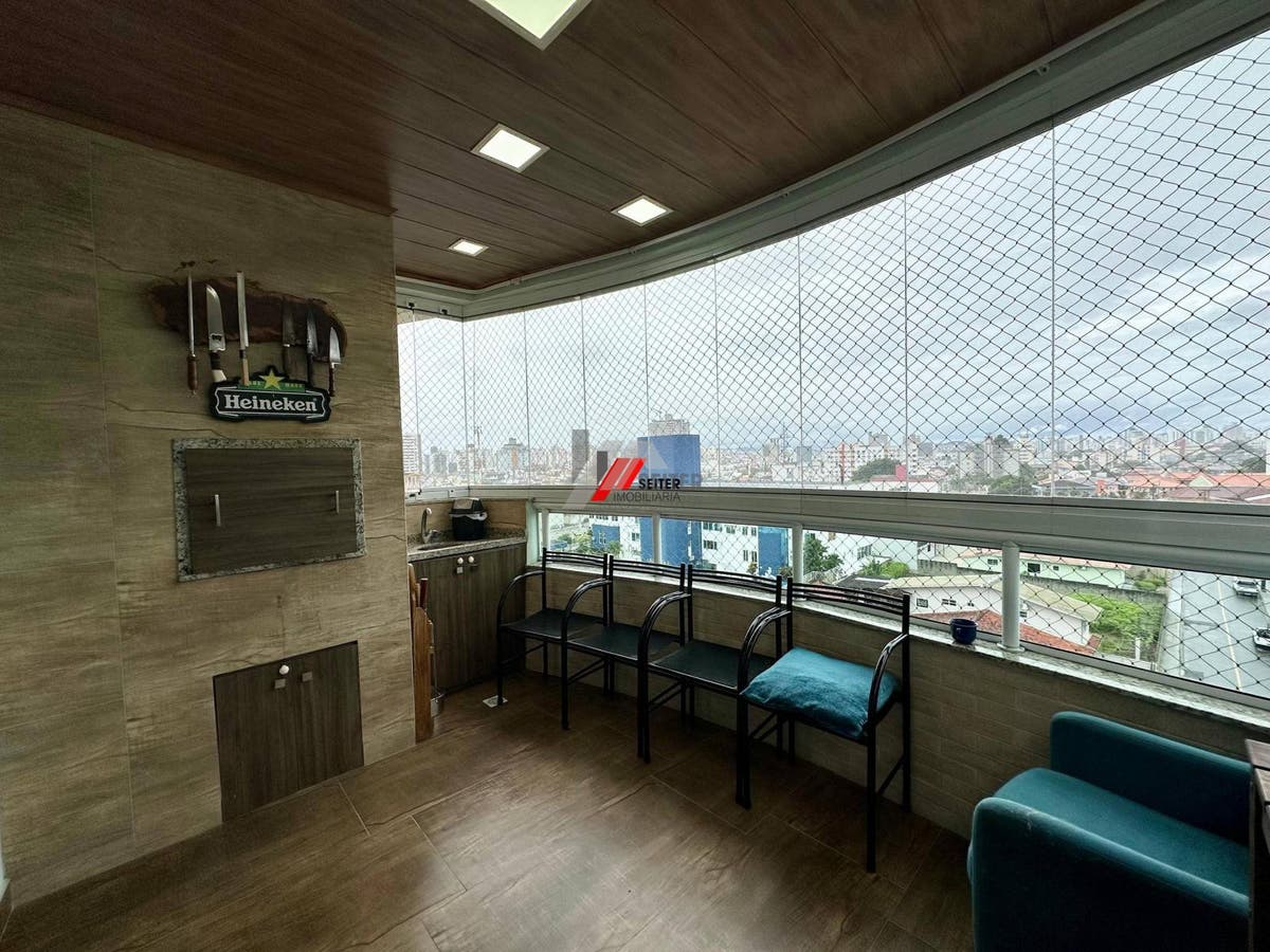 Apartamento de 2 dormitorios com suite a venda 92 metros privativos - foto 6