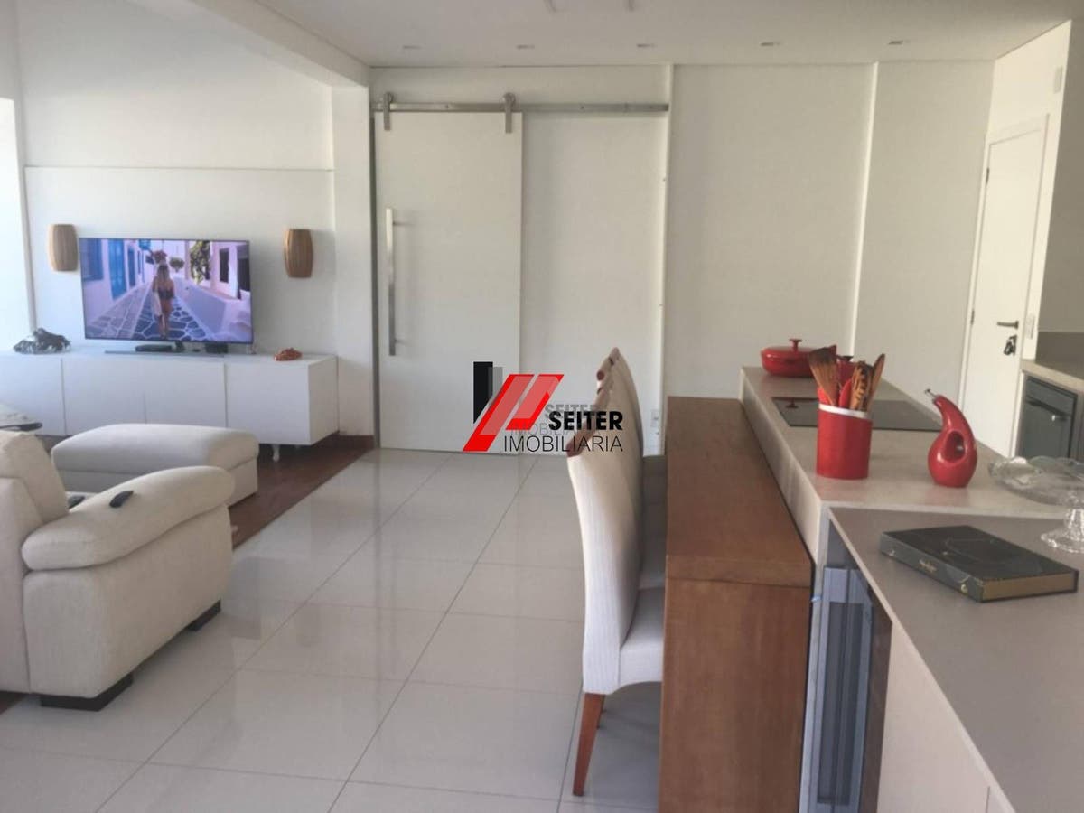 Cobertura a venda itacorubi florianopolis