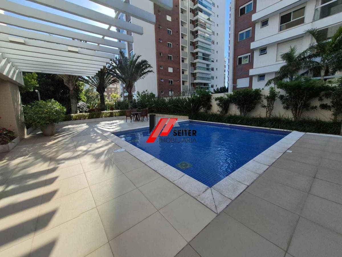 Apartamento de 2 dormitórios alto padrão para locação na Agronômica Florianópolis