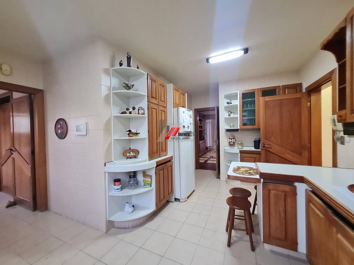 Apartamento a venda centro de Florianopolis