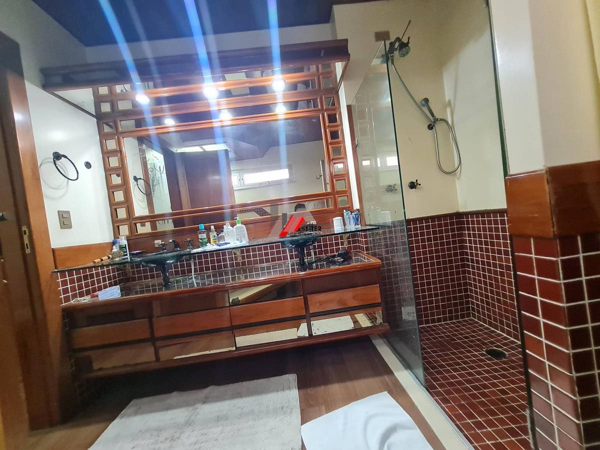 Apartamento a venda centro de Florianopolis