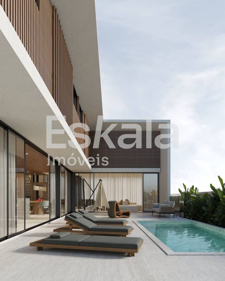 Casa, 3 quartos, 176 m² - Foto 9