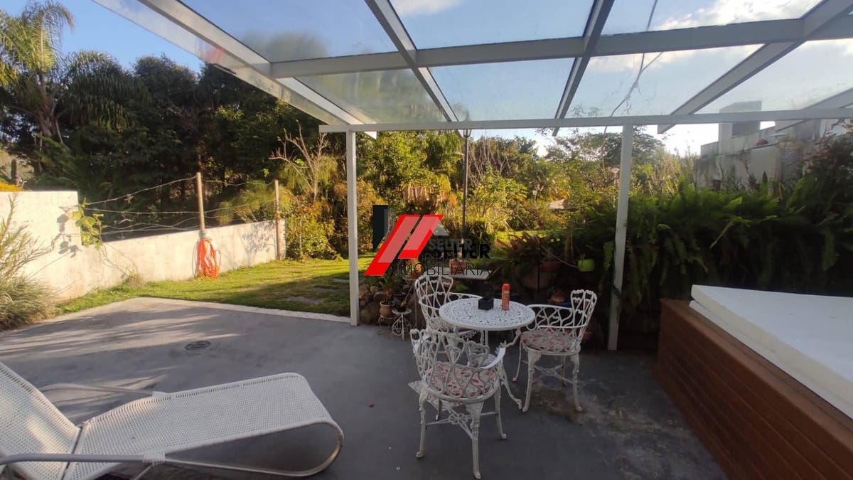 Casa para venda no Joao Paulo 5 dormitorios 500 m²
