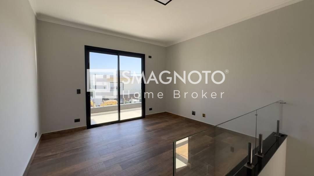 Casa com 3 dormitórios à venda, 298 m² por R$ 2.950.000,00 - Morada do Engenho - Piracicaba/SP