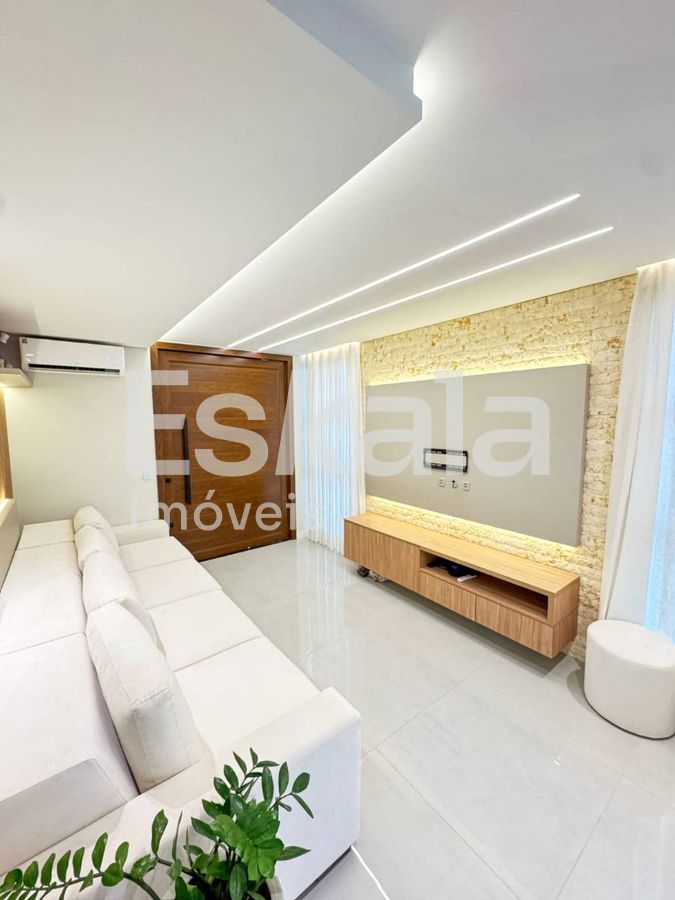 Casa Alto Padrão Mobiliada Com 03 Suítes Rau - Jaraguá Do Sul