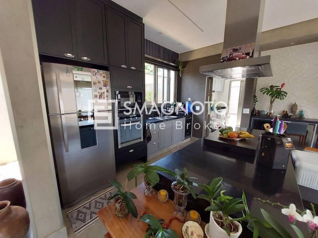 Sobrado com 4 dormitórios à venda, 470 m² por R$ 3.500.000,00 - Conceição - Piracicaba/SP